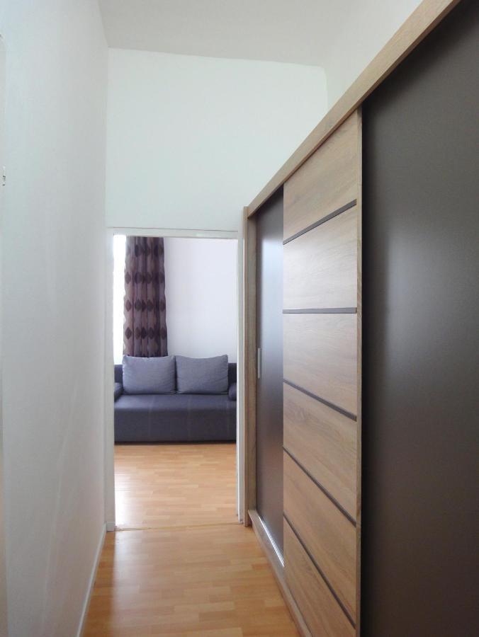 Premium Vienna Apartment Dış mekan fotoğraf