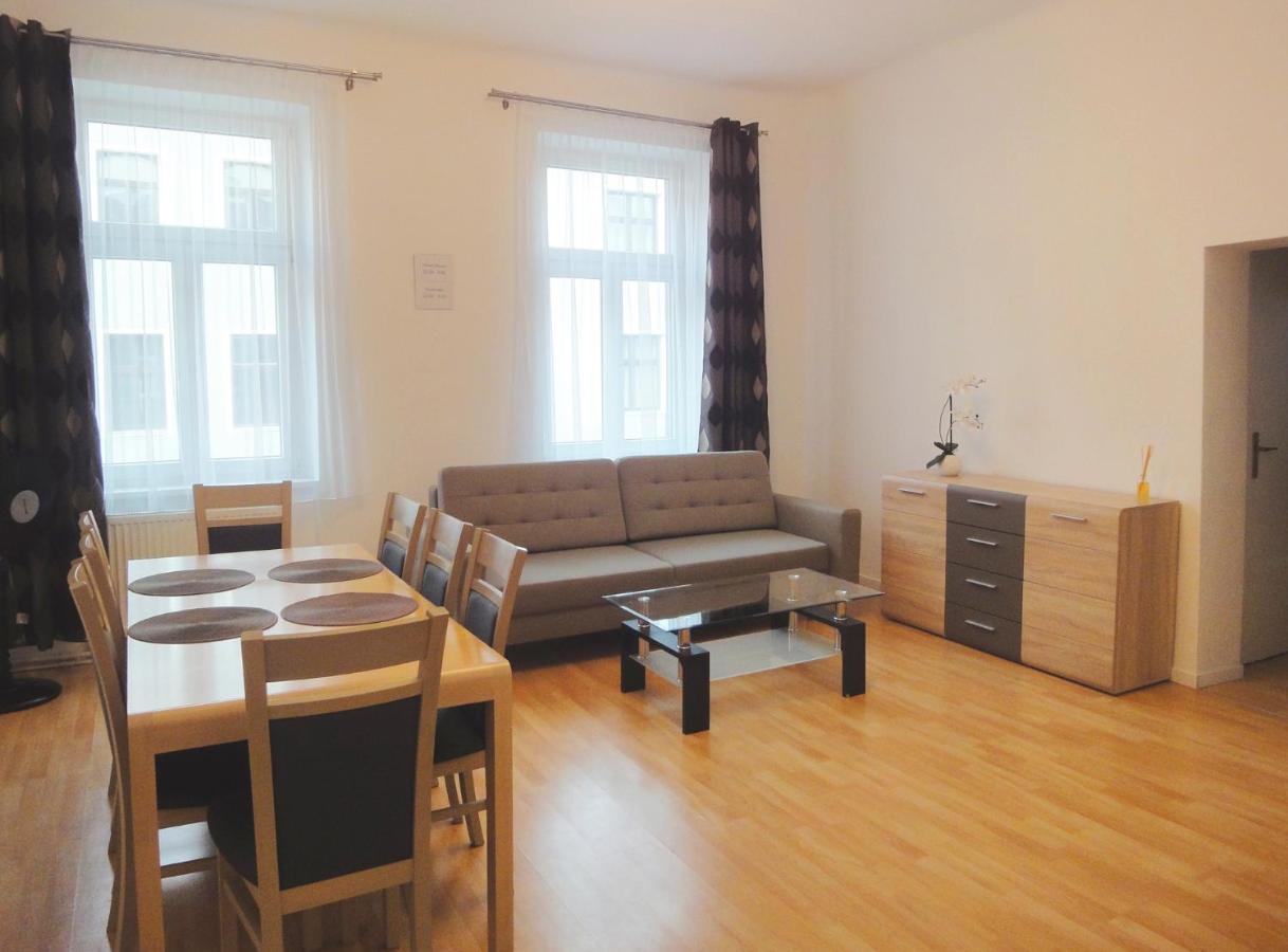 Premium Vienna Apartment Dış mekan fotoğraf