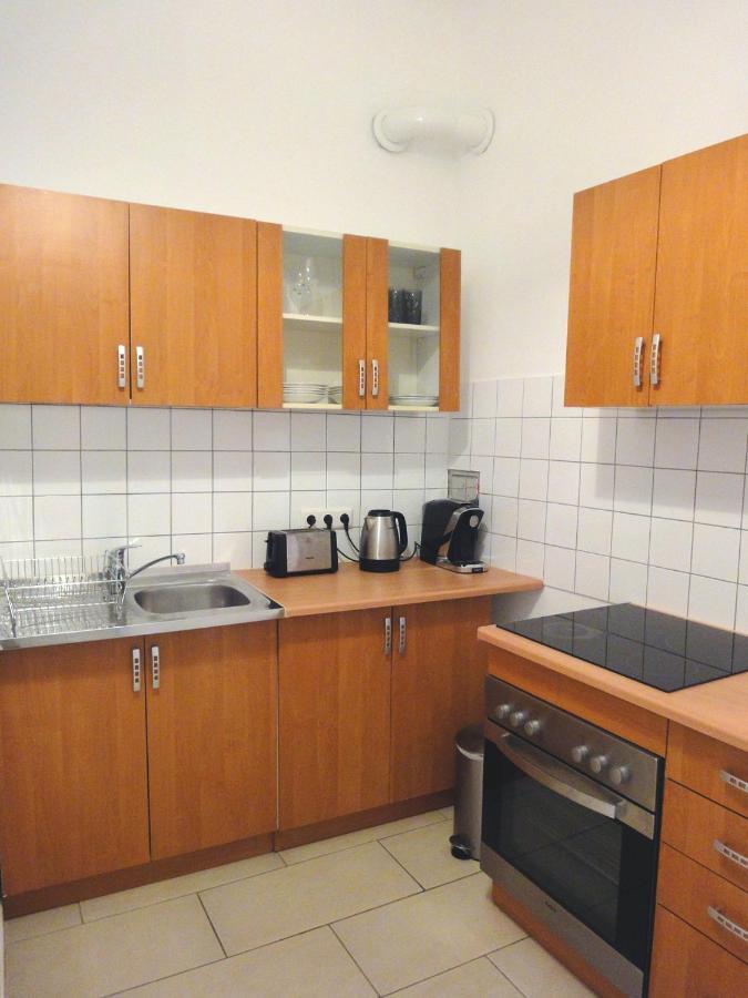 Premium Vienna Apartment Dış mekan fotoğraf