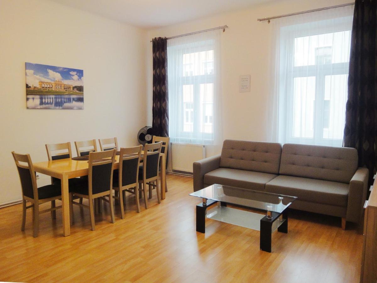 Premium Vienna Apartment Dış mekan fotoğraf