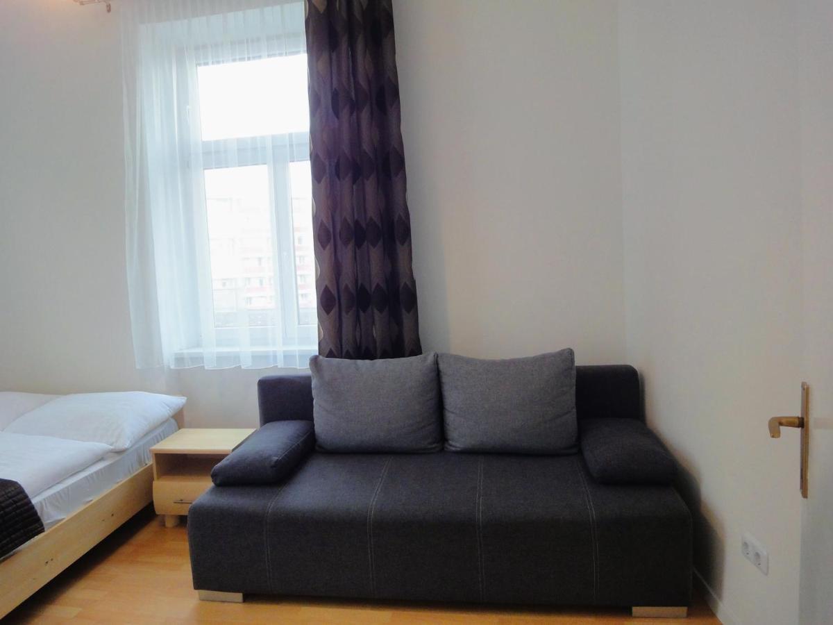 Premium Vienna Apartment Dış mekan fotoğraf