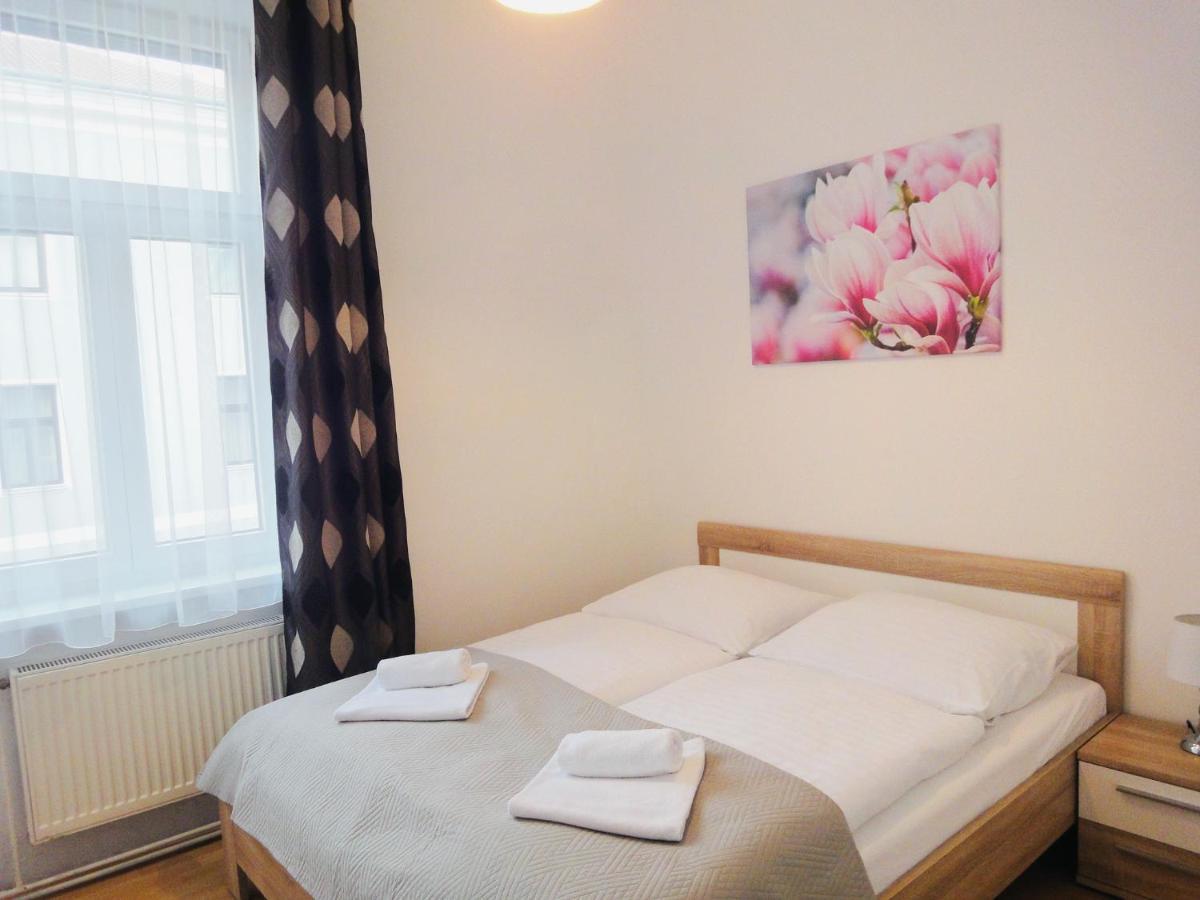 Premium Vienna Apartment Dış mekan fotoğraf