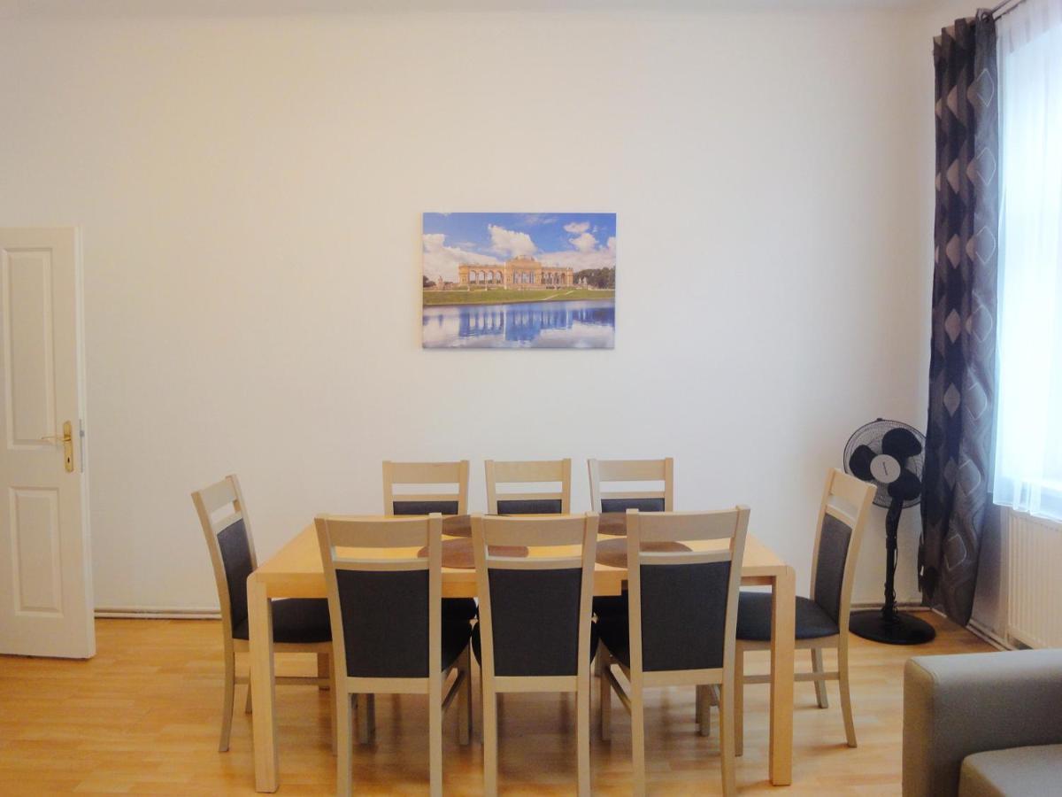 Premium Vienna Apartment Dış mekan fotoğraf