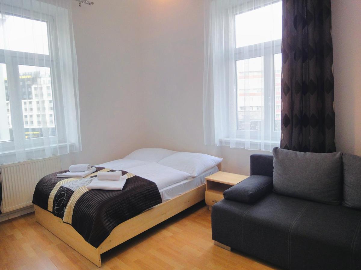 Premium Vienna Apartment Dış mekan fotoğraf